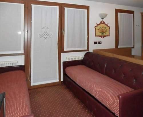 Residence Orsa Maggiore Madonna Extérieur photo