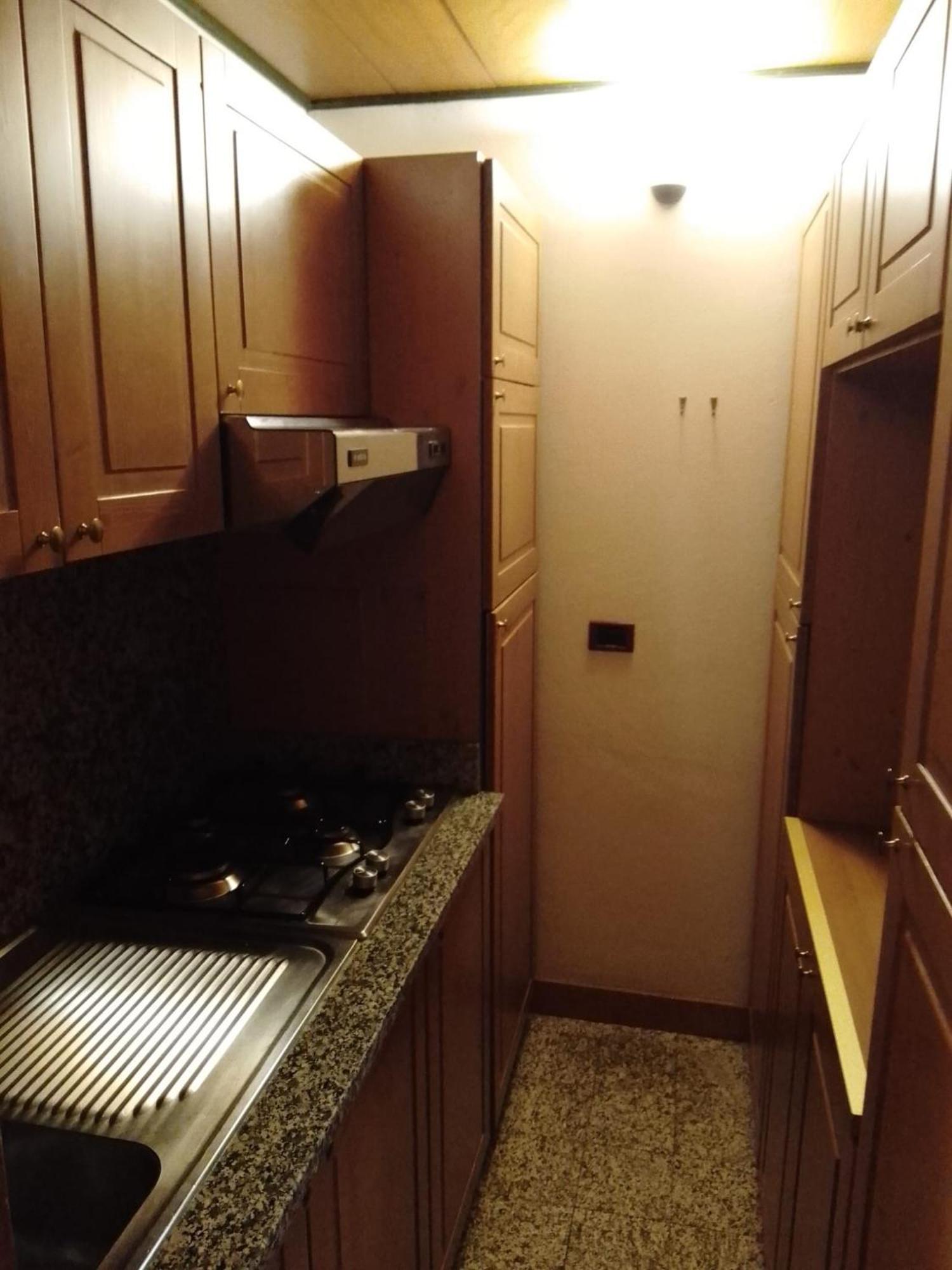 Residence Orsa Maggiore Madonna Chambre photo