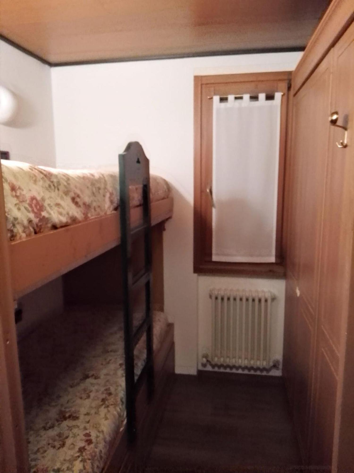 Residence Orsa Maggiore Madonna Chambre photo
