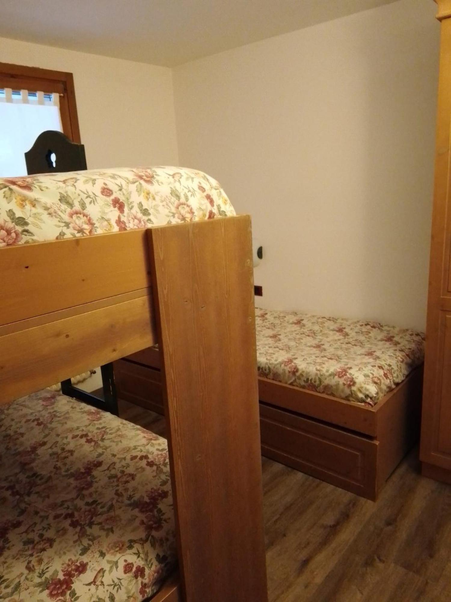 Residence Orsa Maggiore Madonna Chambre photo