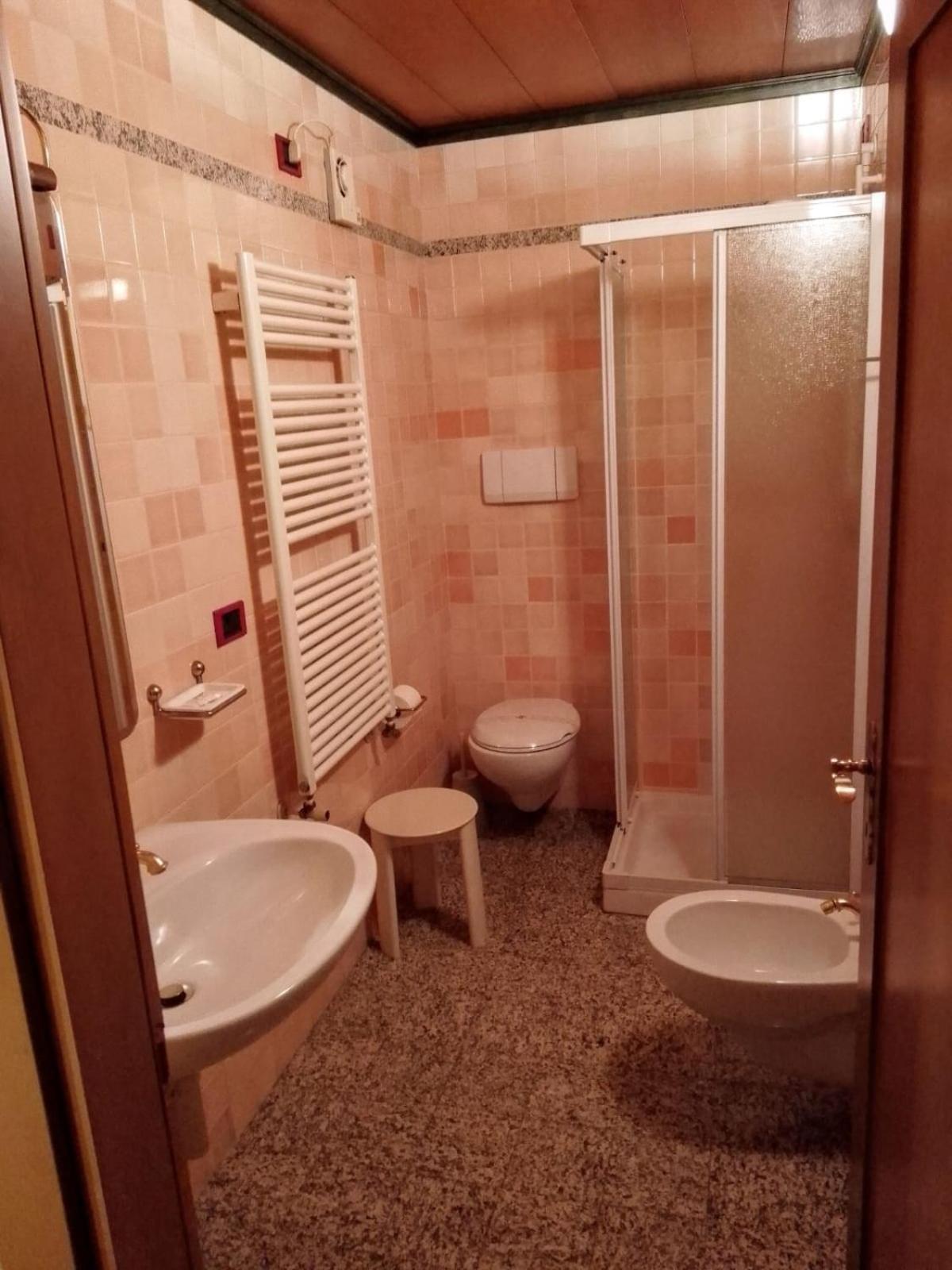 Residence Orsa Maggiore Madonna Chambre photo